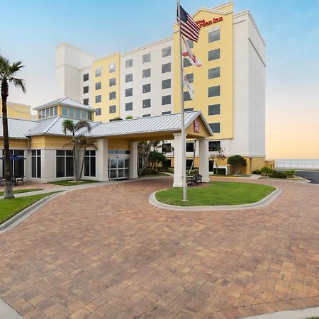 Hilton Garden Inn Daytona Beach Oceanfront Kültér fotó