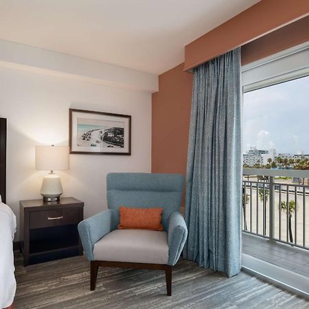 Hilton Garden Inn Daytona Beach Oceanfront Kültér fotó