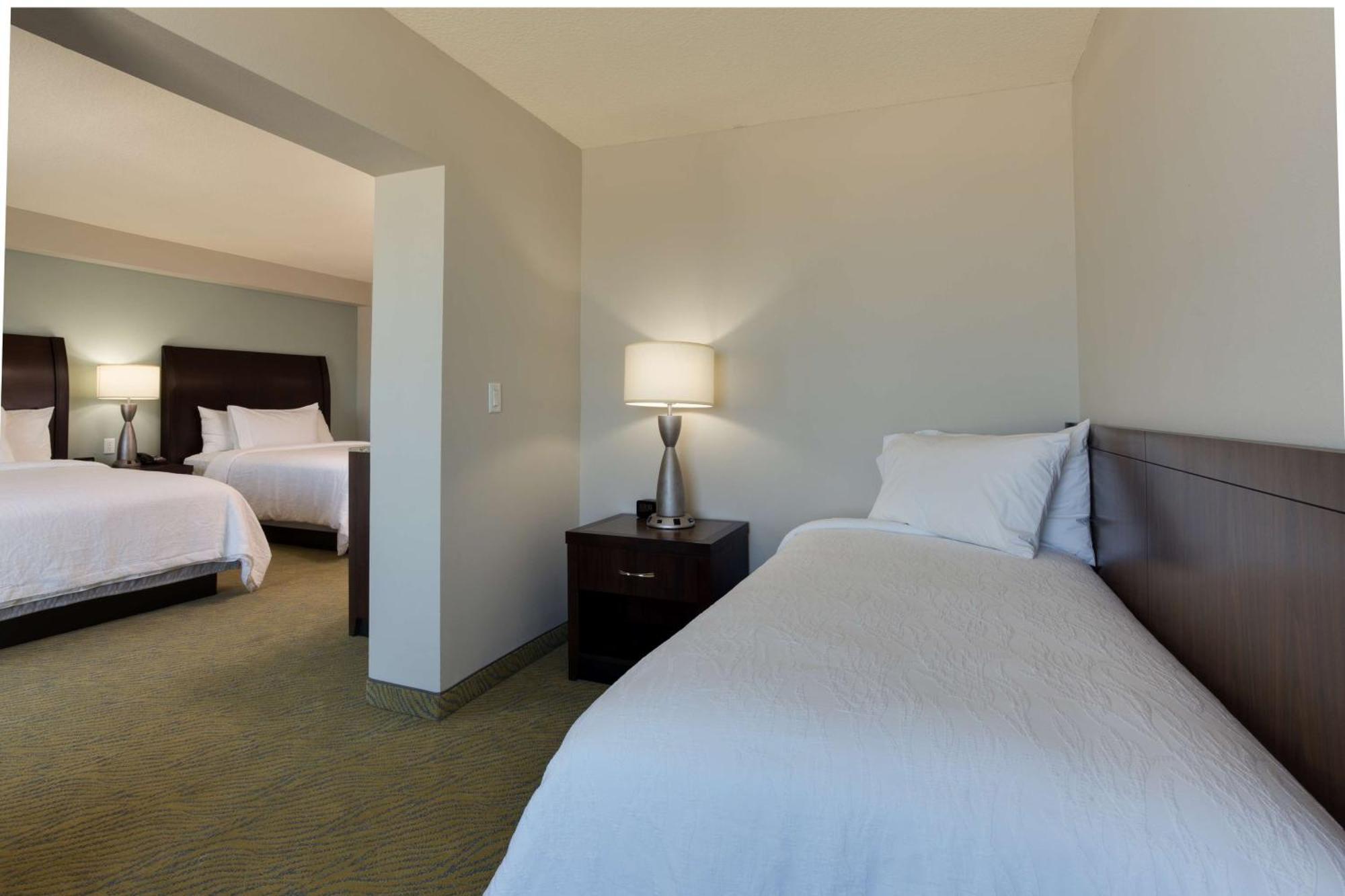 Hilton Garden Inn Daytona Beach Oceanfront Kültér fotó