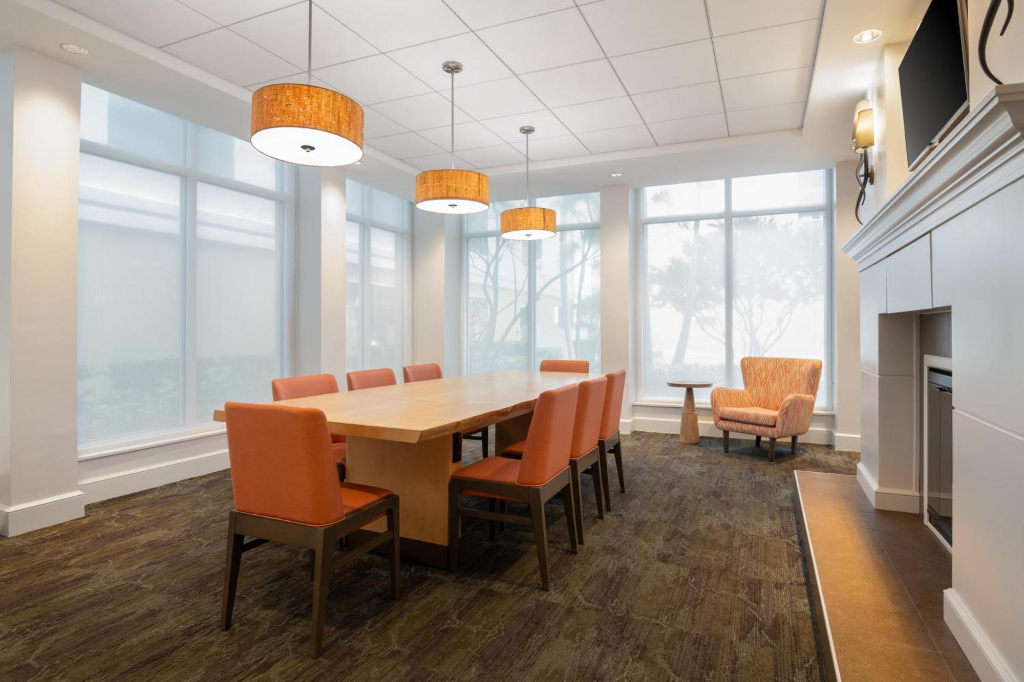Hilton Garden Inn Daytona Beach Oceanfront Kültér fotó