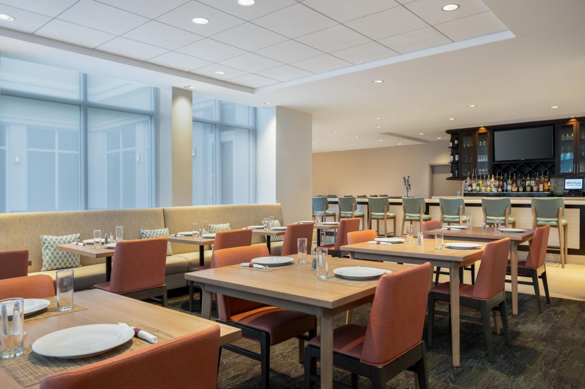 Hilton Garden Inn Daytona Beach Oceanfront Kültér fotó
