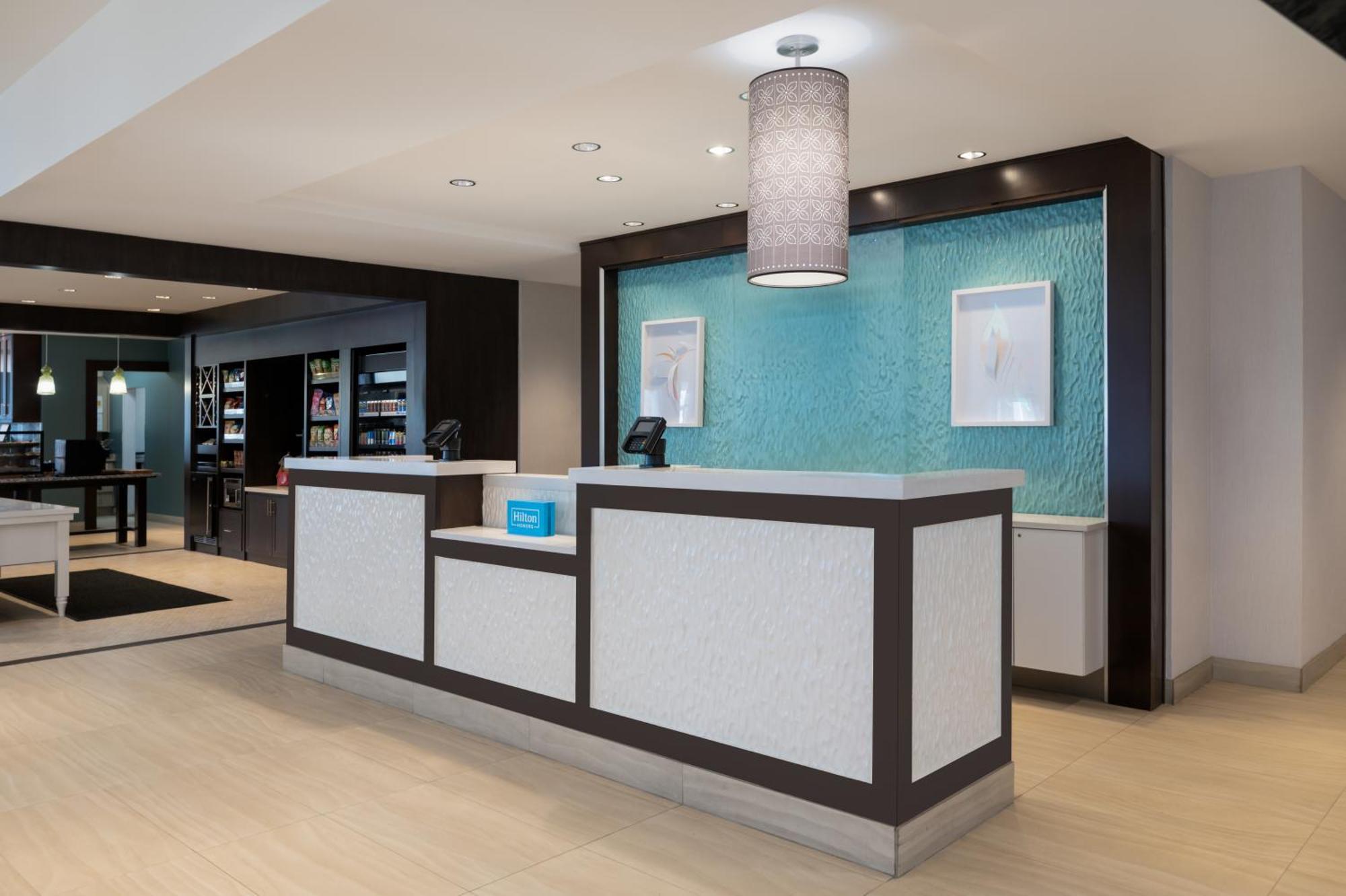 Hilton Garden Inn Daytona Beach Oceanfront Kültér fotó