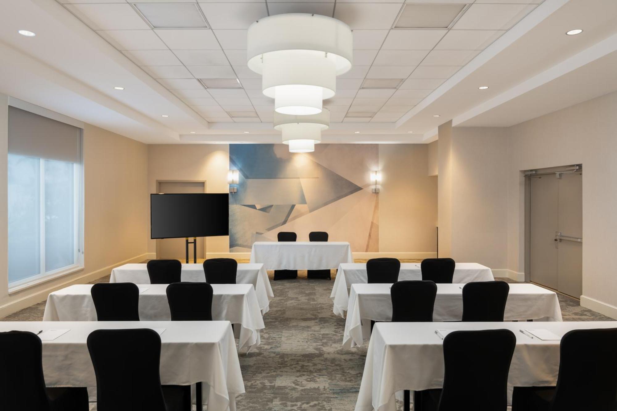 Hilton Garden Inn Daytona Beach Oceanfront Kültér fotó