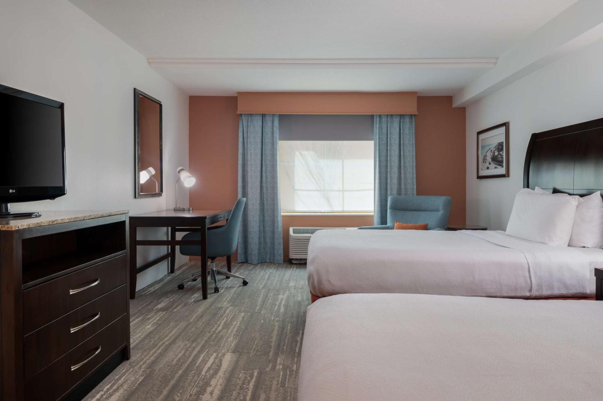 Hilton Garden Inn Daytona Beach Oceanfront Kültér fotó