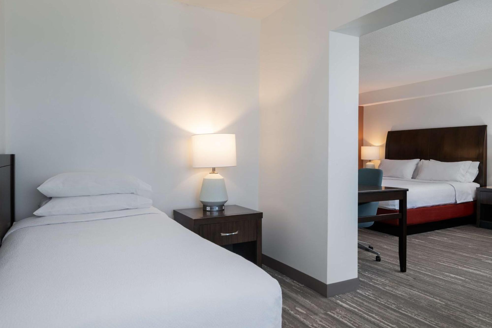 Hilton Garden Inn Daytona Beach Oceanfront Kültér fotó