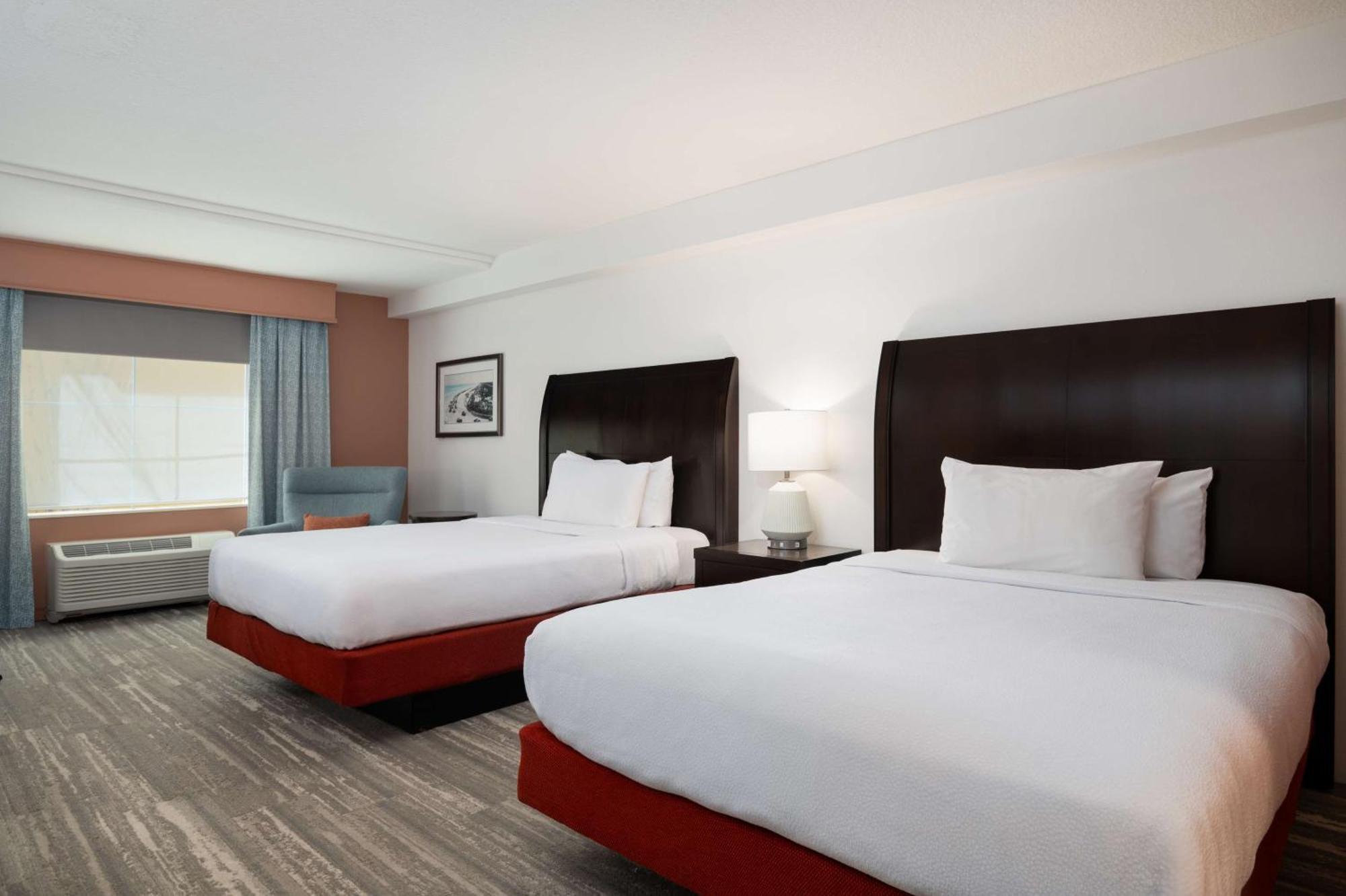 Hilton Garden Inn Daytona Beach Oceanfront Kültér fotó
