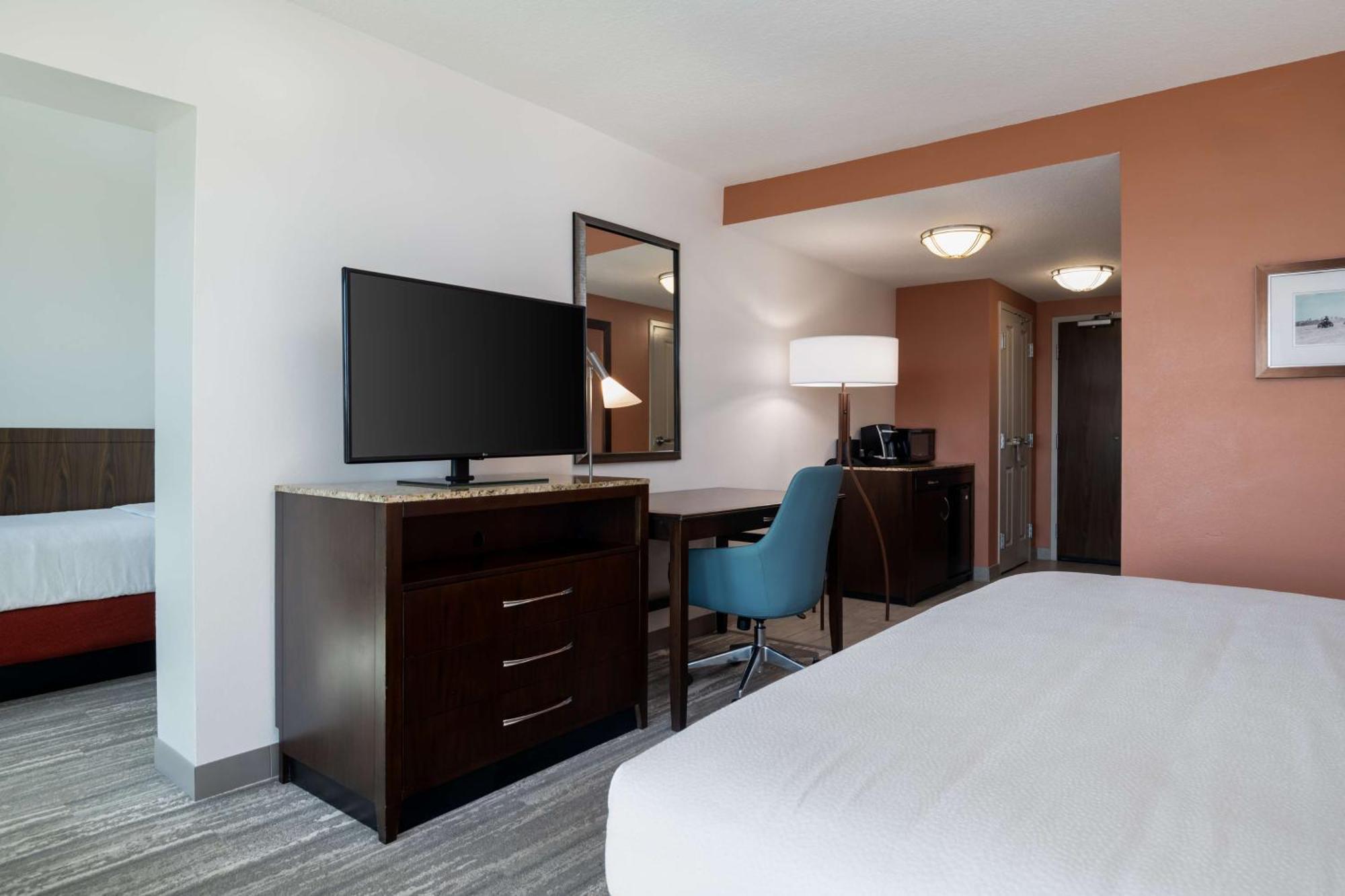 Hilton Garden Inn Daytona Beach Oceanfront Kültér fotó